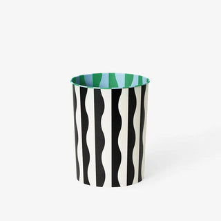 Pattern Bin - Iris & Stout