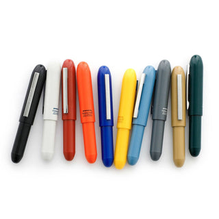 Perfection Ballpoint Pen Light - Iris & Stout