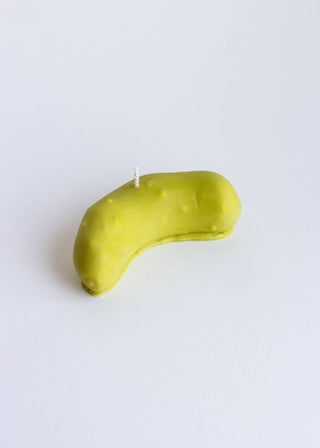 Pickle Soy Wax Candle - Iris & Stout