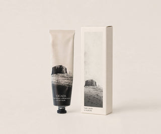 Plateau Hand Cream - Iris & Stout