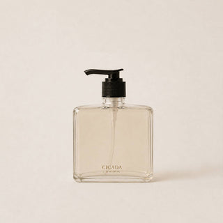 Plateau Hand Wash - Iris & Stout