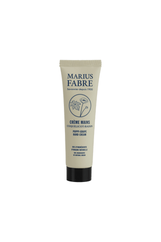 Poppy Grape Hand Cream - Iris & Stout