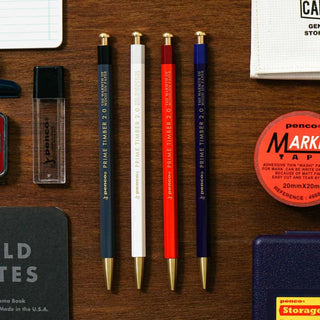 Prime Timber Brass - Iris & Stout