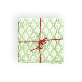 Primevere Jade Napkins - Iris & Stout