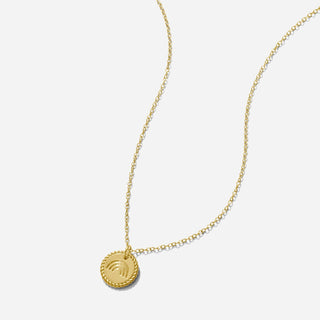 Rainbow Necklace - Iris & Stout