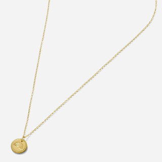 Rainbow Necklace - Iris & Stout