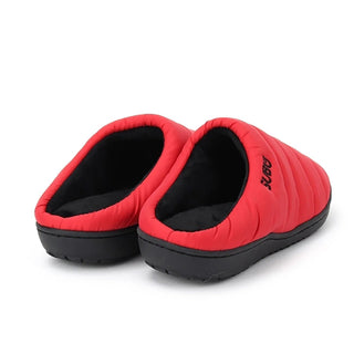 Red Slippers - Iris & Stout