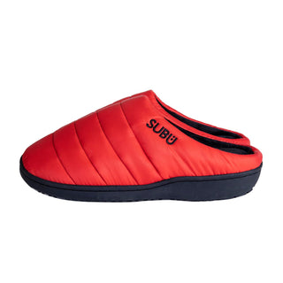 Red Slippers - Iris & Stout