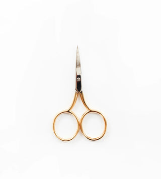 Ribbon Scissors - Iris & Stout