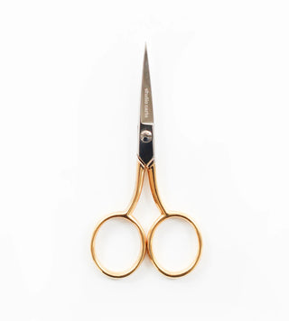 Ribbon Scissors - Iris & Stout