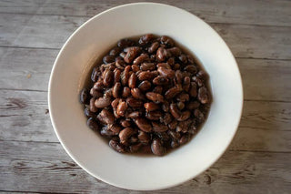Rio Zape Bean - Iris & Stout