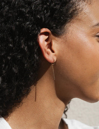 Rodeo Earrings - Iris & Stout