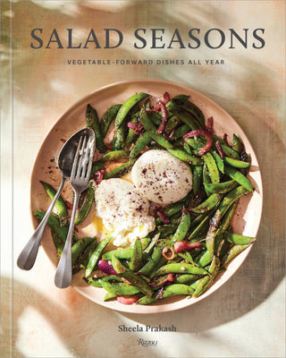 Salad Seasons - Iris & Stout