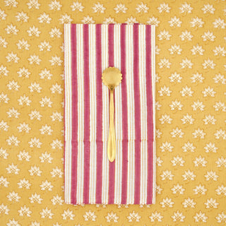 Salem Automne Napkins - Iris & Stout