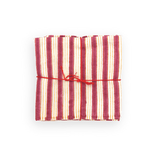 Salem Automne Napkins - Iris & Stout