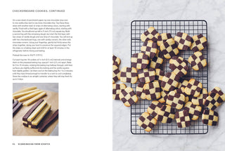 Scandinavian from Scratch - Iris & Stout