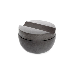 Shaving Cup Including Soap - Iris & Stout