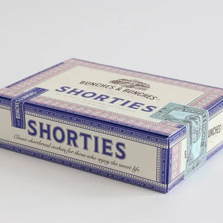 Shorties - Iris & Stout