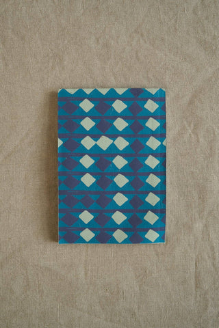 Sketchbook - Iris & Stout