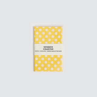 Small Envelope with Notecard Set - Iris & Stout