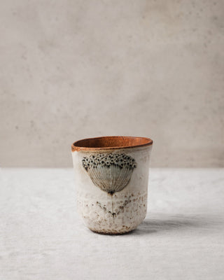 Small Vase - Iris & Stout