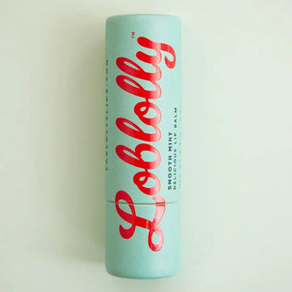 Smooth Mint Lip Balm - Iris & Stout