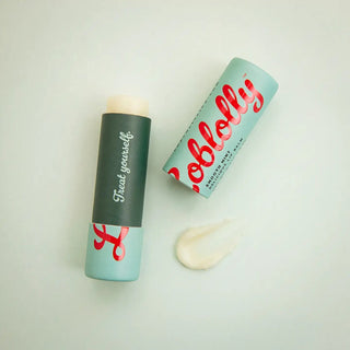Smooth Mint Lip Balm - Iris & Stout