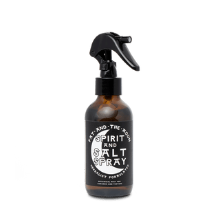 Spirit and Salt Mist - Iris & Stout