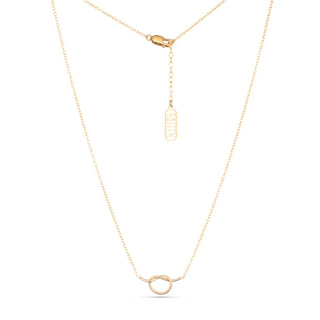 Starbird Necklace - Iris & Stout