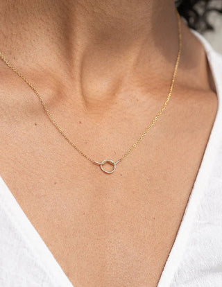 Starbird Necklace - Iris & Stout