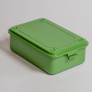 Steel Stackable Storage Box T-150 - Iris & Stout