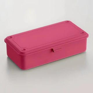 Steel Stackable Storage Box T-190 - Iris & Stout