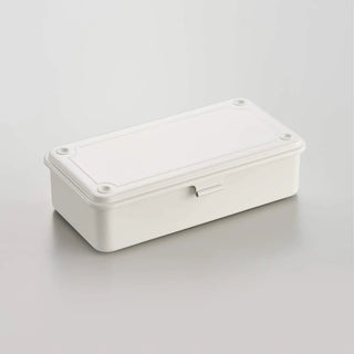 Steel Stackable Storage Box T - 190 - Iris & Stout