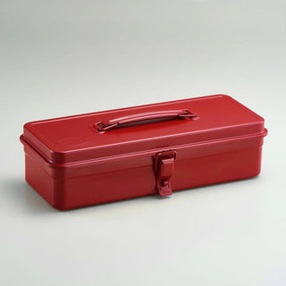 Steel Toolbox T - 320 - Iris & Stout