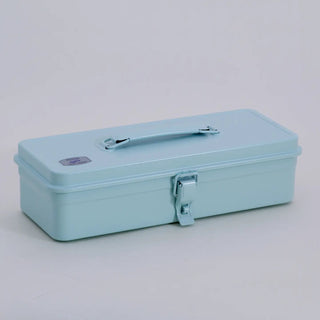 Steel Toolbox T-320 - Iris & Stout