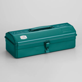 Steel Toolbox Y - 350 - Iris & Stout