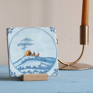 StoryTiles Holder - Iris & Stout