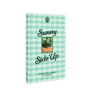 Sunny Side Up Recipe Book - Iris & Stout