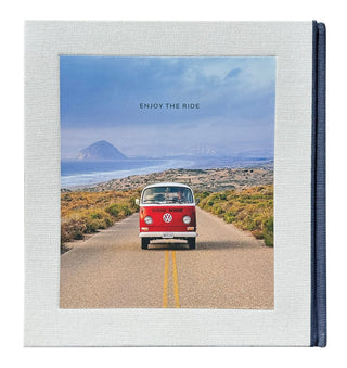 Surf Rides: Rad Rides & Life on the California Coast - Iris & Stout