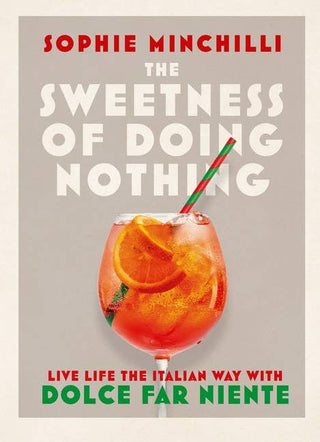 Sweetness of Doing Nothing - Iris & Stout