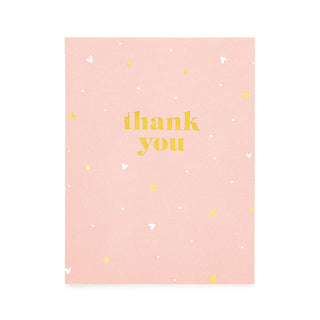 Thank You Box | 12 Assorted Thank You Cards - Iris & Stout