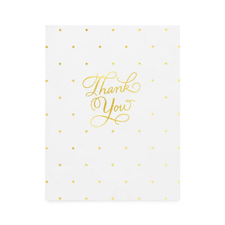 Thank You Box | 12 Assorted Thank You Cards - Iris & Stout