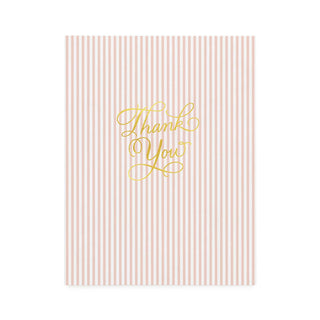 Thank You Box | 12 Assorted Thank You Cards - Iris & Stout