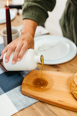 The Artisan Dipping Board - Iris & Stout