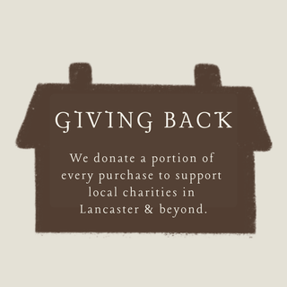 The Artisan Dipping Board - Iris & Stout