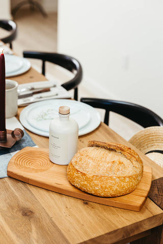 The Artisan Dipping Board - Iris & Stout