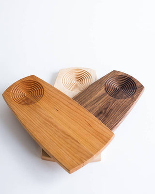 The Artisan Dipping Board - Iris & Stout