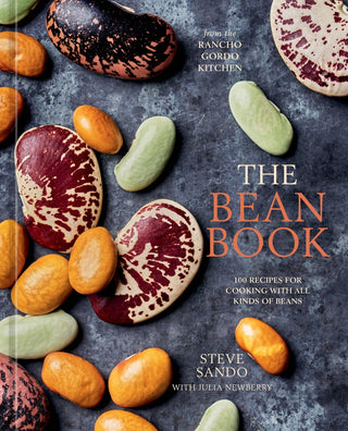 The Bean Book - Iris & Stout
