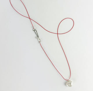 The Durga Necklace - Iris & Stout