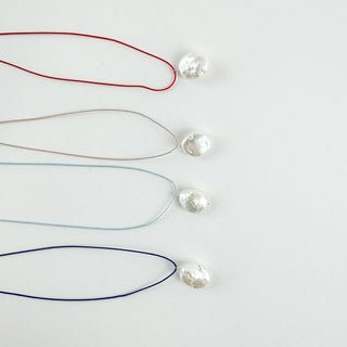 The Durga Necklace - Iris & Stout